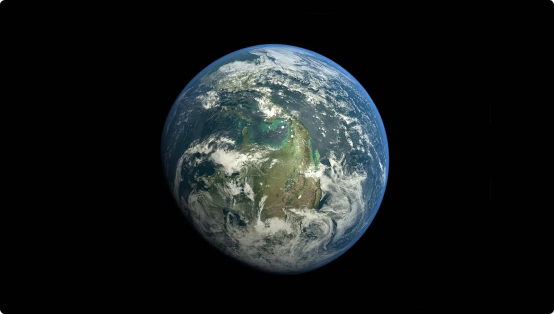 Планета Земля
