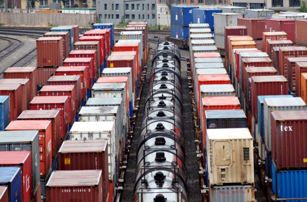 Как Etrans помогает малому бизнесу оптимизировать логистику